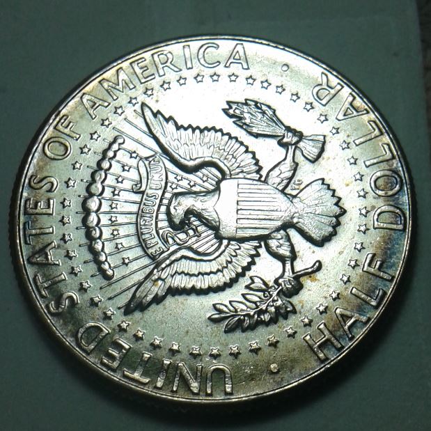 1964-Kennedy-Half-Dollar.-Grading.